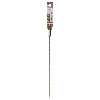 Hammerbohrer SDS-plus-5, 5 x 250 x 315 mm-Beschreibung lesen