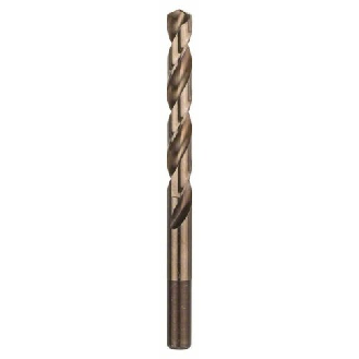 Metallbohrer HSS-Co, DIN 338, 10,2 x 87 x 133 mm, 1er-Pack-Beschreibung lesen