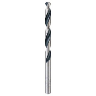 Metallspiralbohrer HSS PointTeQ, DIN 338, 6,9 mm, 10er-Pack-Beschreibung lesen
