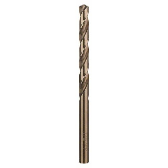 Metallbohrer HSS-Co, DIN 338, 6,8 x 69 x 109 mm, 1er-Pack-Beschreibung lesen