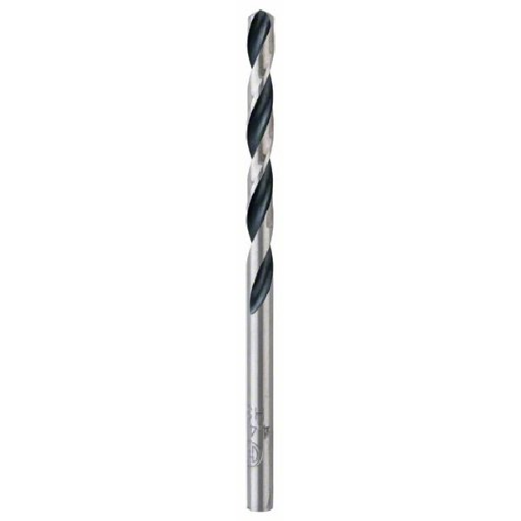 Spirale métallique HSS PointTeQ, DIN 338, 7,7 mm, paquet de 10-Leggi tutto