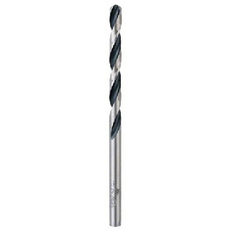 Metallspiralbohrer HSS PointTeQ, DIN 338, 4,4 mm, 10er-Pack-Beschreibung lesen