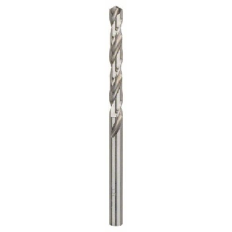 Metallbohrer HSS-G, DIN 338, 5,2 x 52 x 86 mm, 1er-Pack-Beschreibung lesen
