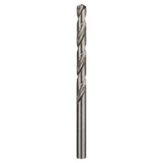 Metallbohrer HSS-G, DIN 338, 7 x 69 x 109 mm, 1er-Pack-Beschreibung lesen