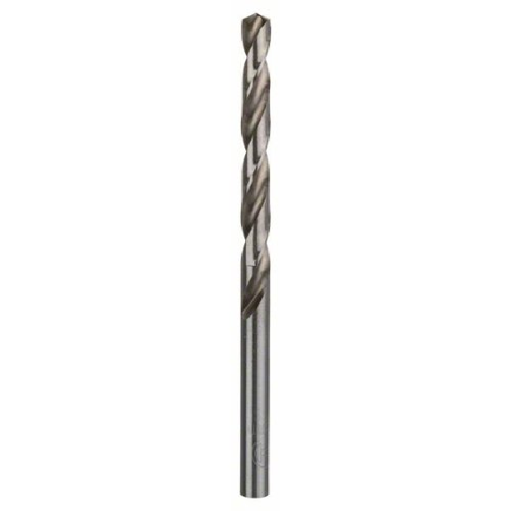 Metallbohrer HSS-G, DIN 338, 6,8 x 69 x 109 mm, 1er-Pack-Lire la description