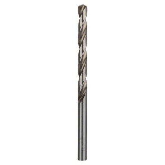 Metallbohrer HSS-G, DIN 338, 6,8 x 69 x 109 mm, 1er-Pack-Beschreibung lesen
