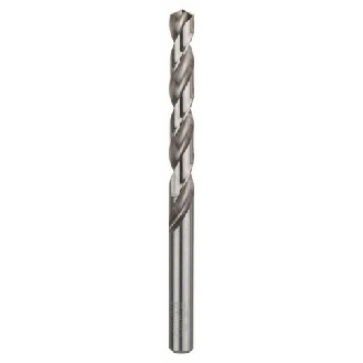 Metallbohrer HSS-G, DIN 338, 10 x 87 x 133 mm, 1er-Pack-Beschreibung lesen