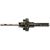 SDS-Aufnahmeschaft für Lochsägen 14-30mm SDS-Aufnahmeschaft für Lochsägen 14-30mm