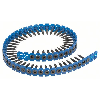 Schnellbauschraube Feingewinde mit Bohrspitze, S-FB, 3,9 x 35 mm Schnellbauschraube Feingewinde mit Bohrspitze, S-FB, 3,9 x 35 mm