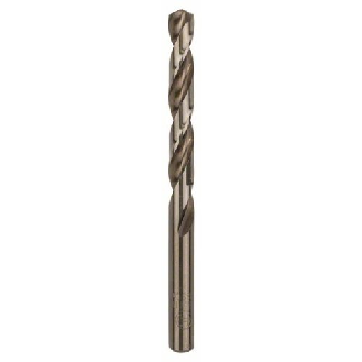 Metallbohrer HSS-Co, DIN 338, 9,5 x 81 x 125 mm, 5er-Pack-Beschreibung lesen