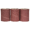 Schleifhülsen-Set, 60 mm, 80, 120, 240, Systemzubehör für PRR 250 ES