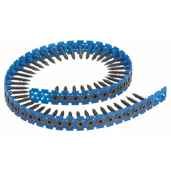 Schnellbauschraube Grobgewinde, S-G, 3,9 x 25 mm-Beschreibung lesen