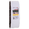 Schleifband-Set für Bandschleifer, 9-teilig,rote Qualität, 75 x 533 mm,60,80,100