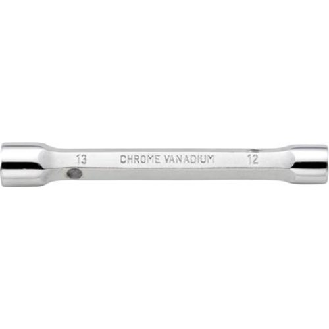 Doppelsteckschlüssel massiv 10x13mm-Beschreibung lesen