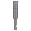 Steckschlüssel, 65 x 8 mm, M 5, Tiefenanschlag 2 607 002 586 Steckschlüssel, 65 x 8 mm, M 5, Tiefenanschlag 2 607 002 586