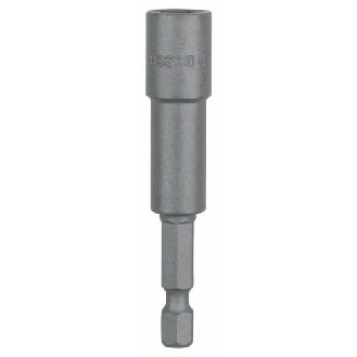 Steckschlüssel, 65 x 8 mm, M 5, Tiefenanschlag 2 607 002 586-Beschreibung lesen
