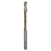 Fräsbohrer HSS, 6 mm, 90 mm, d 6 mm Fräsbohrer HSS, 6 mm, 90 mm, d 6 mm