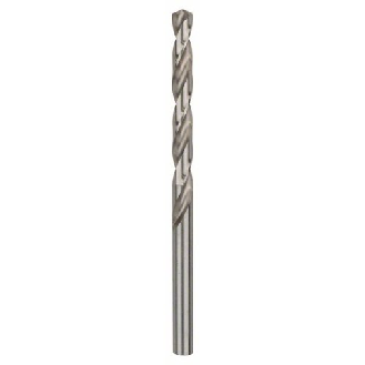 Metallbohrer HSS-G, DIN 338, 7,5 x 69 x 109 mm, 10er-Pack-Beschreibung lesen