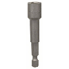Steckschlüssel, 65 x 10 mm, M 6, Tiefenanschlag 3 600 552 506/3 600 552 507