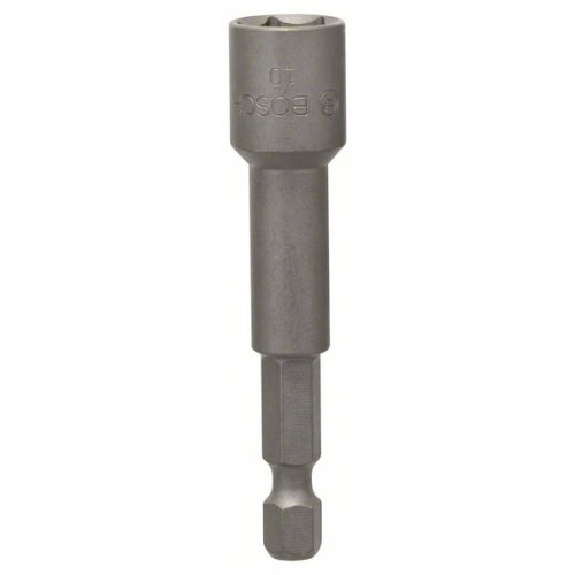 Steckschlüssel, 65 x 10 mm, M 6, Tiefenanschlag 3 600 552 506/3 600 552 507-Beschreibung lesen