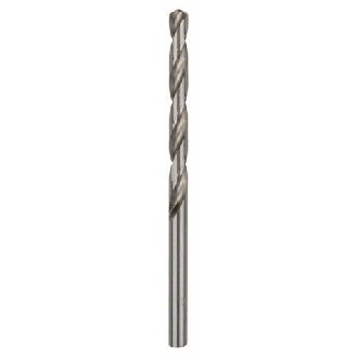 Metallbohrer HSS-G, DIN 338, 6,4 x 63 x 101 mm, 10er-Pack-Beschreibung lesen