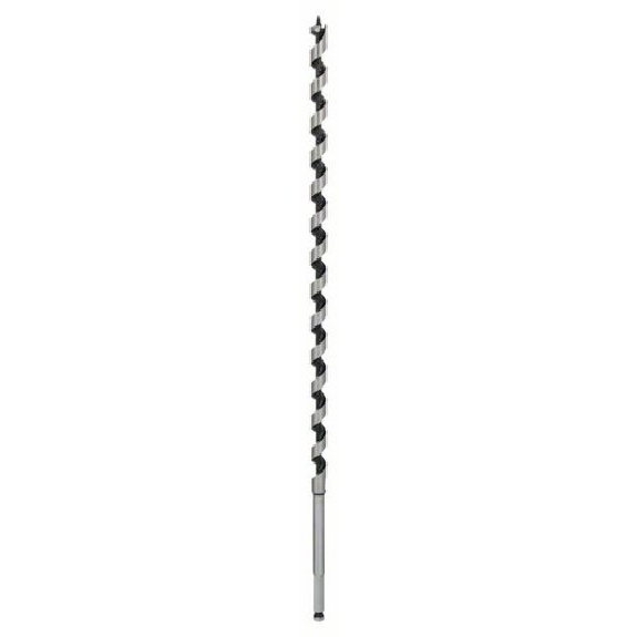 Holzschlangenbohrer, Sechskant 16 x 470 x 600 mm, d 11,1 mm-Beschreibung lesen