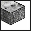 Holzschlangenbohrer, Sechskant 16 x 470 x 600 mm, d 11,1 mm