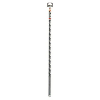Holzschlangenbohrer, Sechskant 16 x 470 x 600 mm, d 11,1 mm