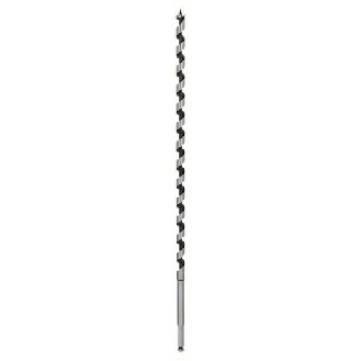 Holzschlangenbohrer, Sechskant 16 x 470 x 600 mm, d 11,1 mm-Beschreibung lesen