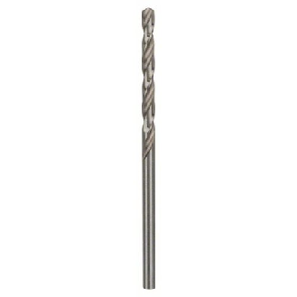 Metallbohrer HSS-G, DIN 338, 3,6 x 39 x 70 mm, 10er-Pack-Beschreibung lesen
