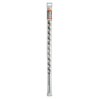 Holzschlangenbohrer, Sechskant 24 x 470 x 600 mm, d 11,1 mm-Beschreibung lesen