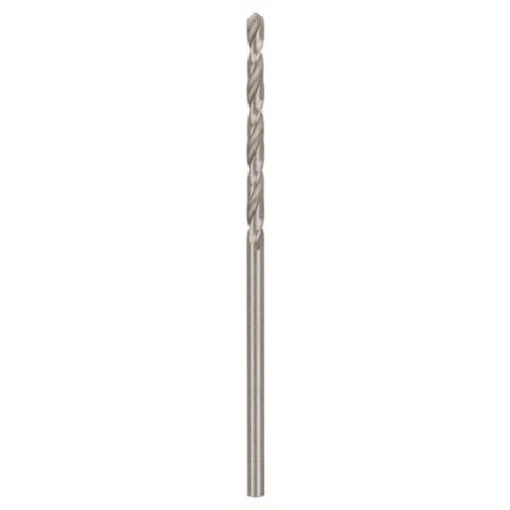 Metallbohrer HSS-G, DIN 338, 2 x 24 x 49 mm, 10er-Pack-Beschreibung lesen