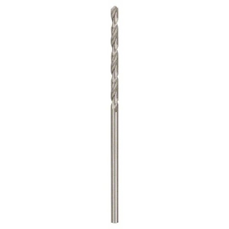 Metallbohrer HSS-G, DIN 338, 2 x 24 x 49 mm, 10er-Pack-Beschreibung lesen