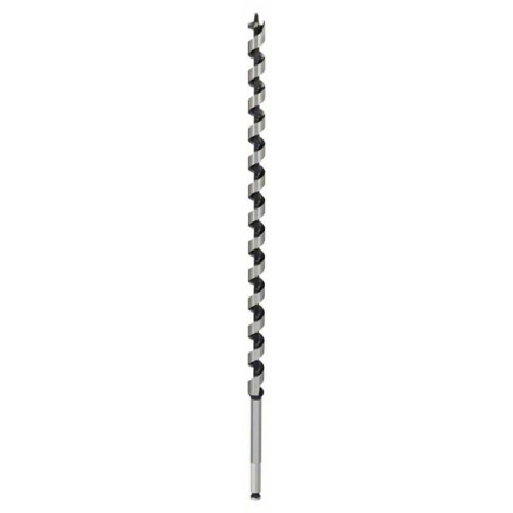 Holzschlangenbohrer, Sechskant 20 x 470 x 600 mm, d 11,1 mm Holzschlangenbohrer, Sechskant 20 x 470 x 600 mm, d 11,1 mm-Beschreibung lesen