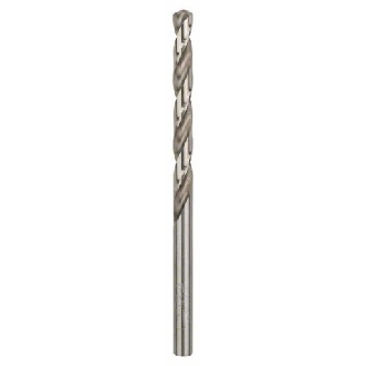 Metallbohrer HSS-G, DIN 338, 6,5 x 63 x 101 mm, 10er-Pack-Beschreibung lesen