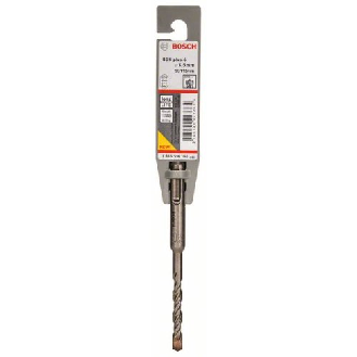 Hammerbohrer 6,5x50x110mm  VE à 1 Stück SDS plus-5-Beschreibung lesen