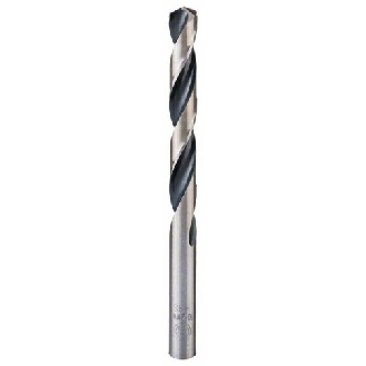 Metallspiralbohrer HSS PointTeQ, DIN 338, 10,2 mm, 5er-Pack-Beschreibung lesen