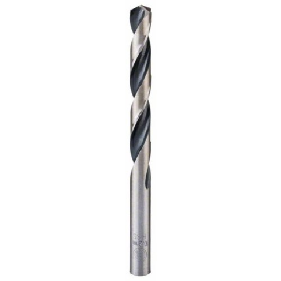 Metallspiralbohrer HSS PointTeQ, DIN 338, 10,2 mm, 5er-Pack-Beschreibung lesen