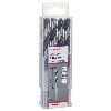 Metallspiralbohrer HSS PointTeQ, DIN 338, 10,2 mm, 5er-Pack