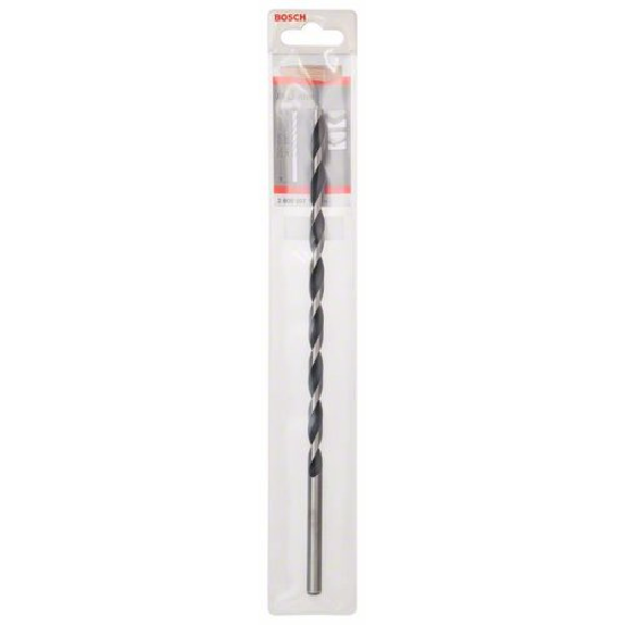 Maschinenholzbohrer, M-Spitze 8 x 250 mm, d 8 mm-Beschreibung lesen