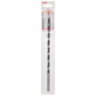 Maschinenholzbohrer, M-Spitze 8 x 250 mm, d 8 mm-Beschreibung lesen