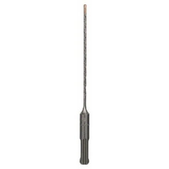 Hammerbohrer SDS-plus-5, 3 x 100 x 160 mm-Beschreibung lesen