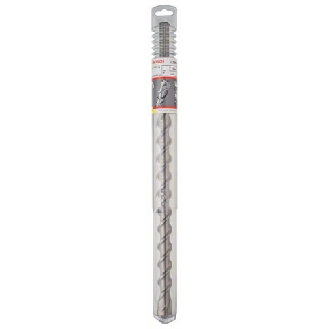Hammerbohrer SDS-max-9 Natural Stone, 28 x 400 x 520 mm-Beschreibung lesen