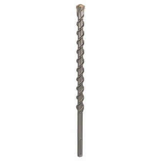 Hammerbohrer SDS-max-9 Natural Stone, 28 x 400 x 520 mm-Beschreibung lesen