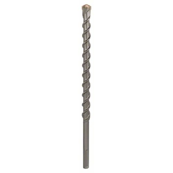 Hammerbohrer SDS-max-9 Natural Stone, 28 x 400 x 520 mm-Beschreibung lesen