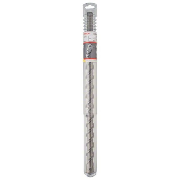 Hammerbohrer SDS-max-9 Natural Stone, 28 x 400 x 520 mm-Beschreibung lesen