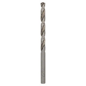 Metallbohrer HSS-G, DIN 338, 6,3 x 63 x 101 mm, 10er-Pack-Beschreibung lesen
