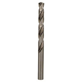 Metallbohrer HSS-G, DIN 338, 9,3 x 81 x 125 mm, 5er-Pack-Beschreibung lesen