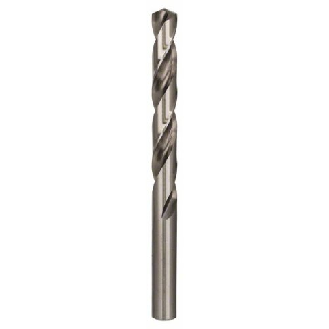 Metallbohrer HSS-G, DIN 338, 12,4 x 101 x 151 mm, 5er-Pack-Beschreibung lesen