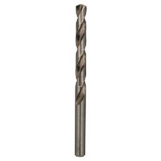 Metallbohrer HSS-G, DIN 338, 9,6 x 87 x 133 mm, 5er-Pack-Beschreibung lesen